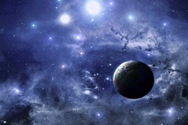 Возвращение на небо