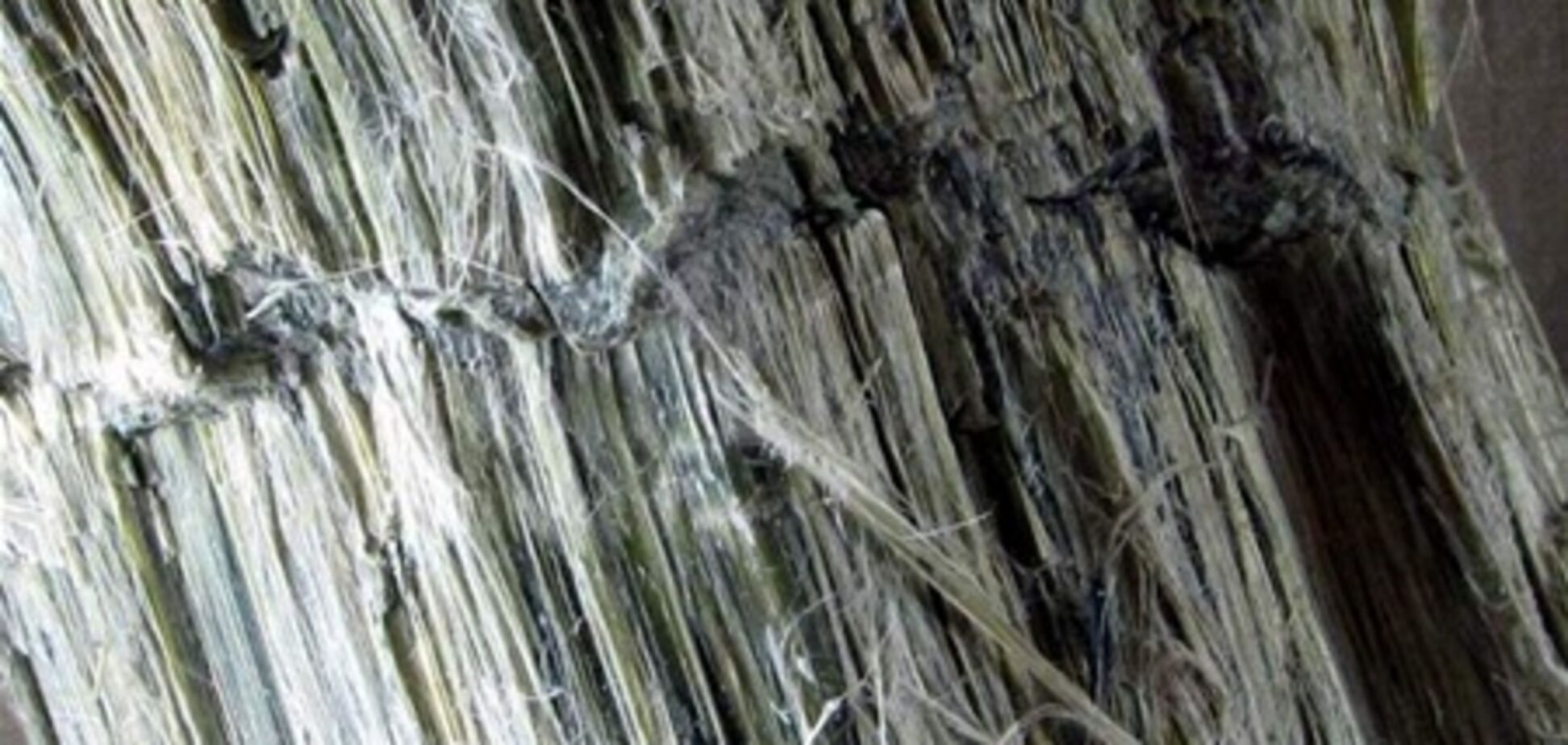 Заборонений в ЄС азбест в Україні продають і будуть продавати