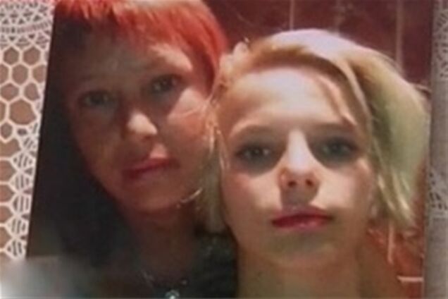 Мама Оксаны Макар поехала покупать гроб и свадебное платье