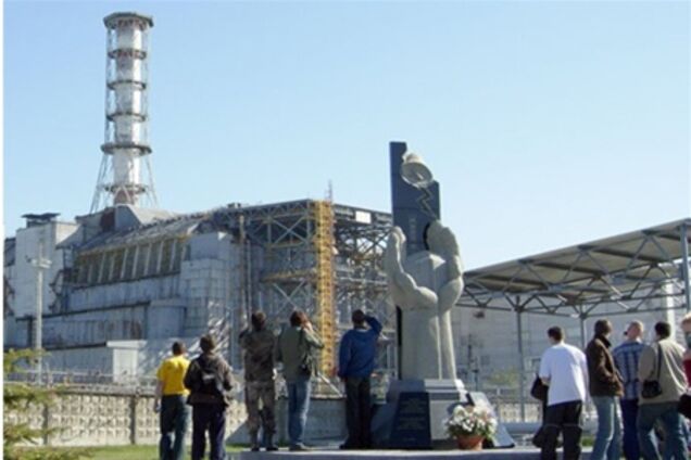 ЧАЭС надо превратить в курган – эксперт