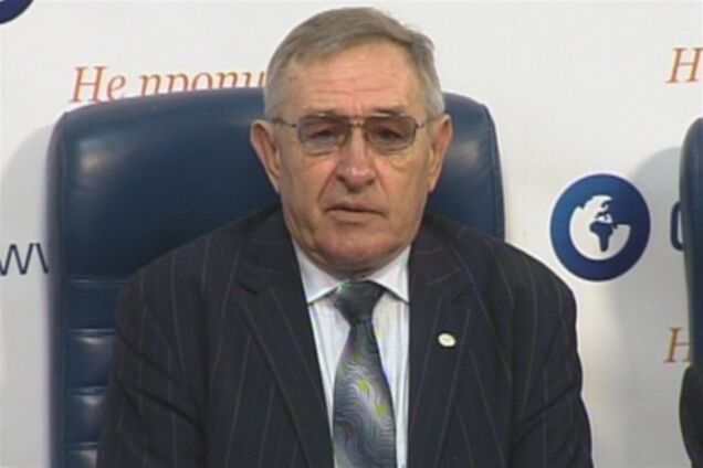 Последствия аварии на ЧАЭС могут быть страшнее заявленных - эксперт