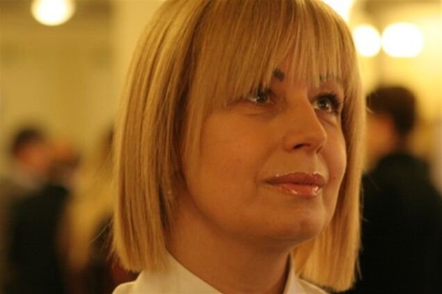 Герман побажала КПІ з новим старим ректором залишатися вільним вузом