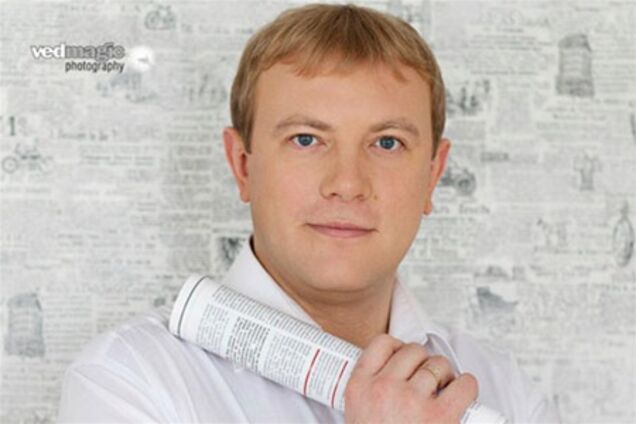 Депутат Шевченко устроил фотосессию. Фото