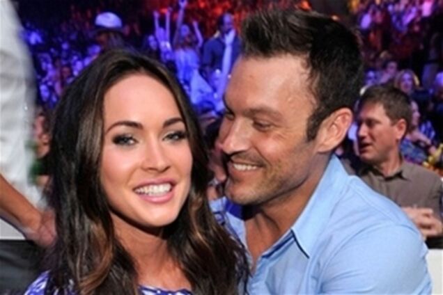 Издание Star: Меган Фокс беременна