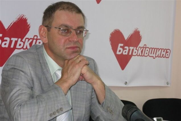 Партія Тимошенко готує на завтра 'цікаву заяву'