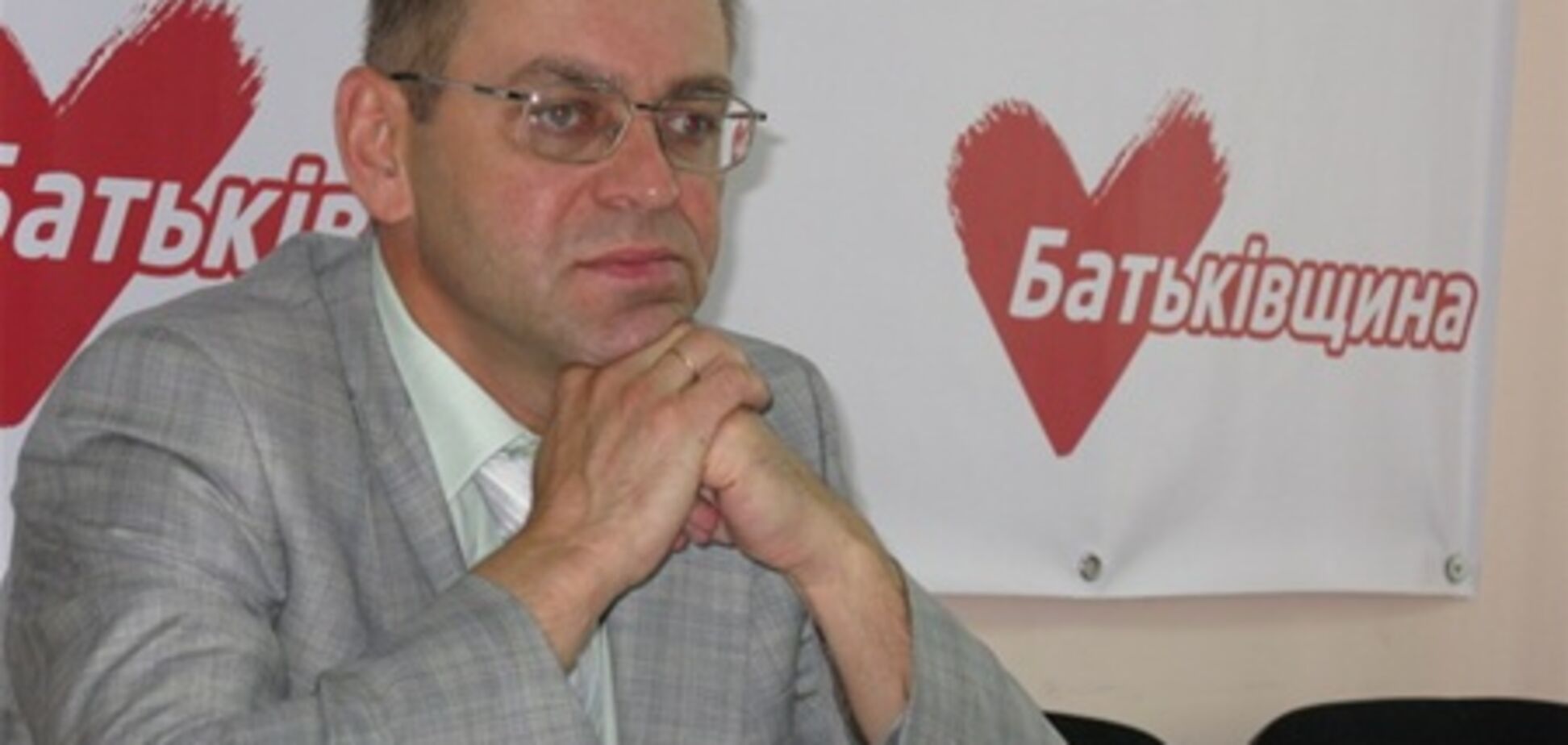 Партія Тимошенко готує на завтра 'цікаву заяву'