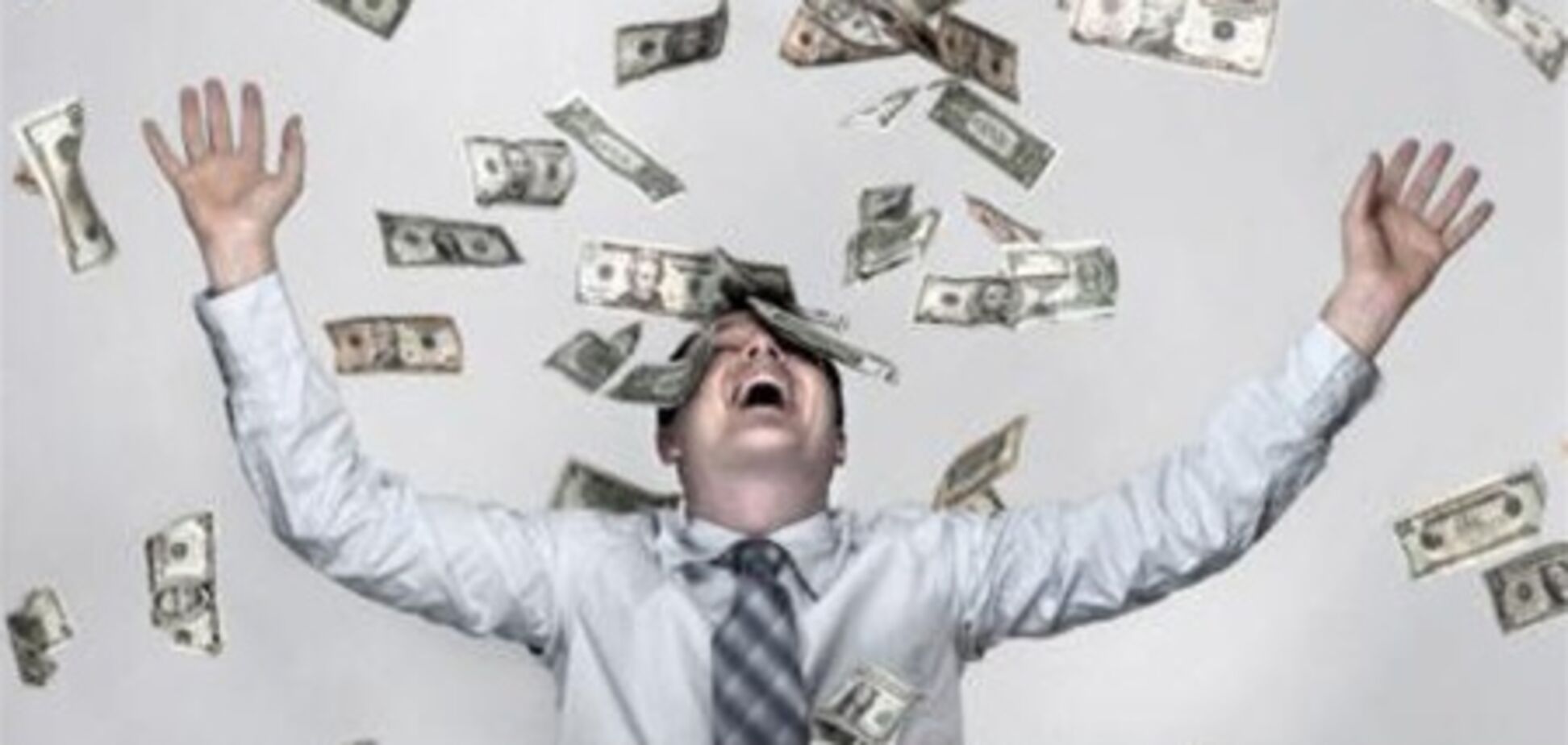 Гривня - самая надежная валюта - мнение