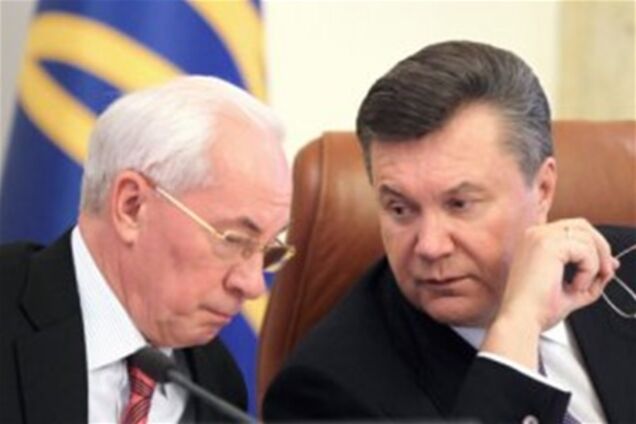 Янукович и Азаров пообещали справедливое наказание для николаевских насильников