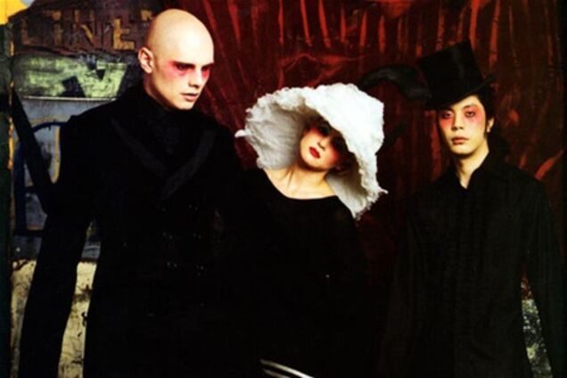 The Smashing Pumpkins рассказали о новом альбоме