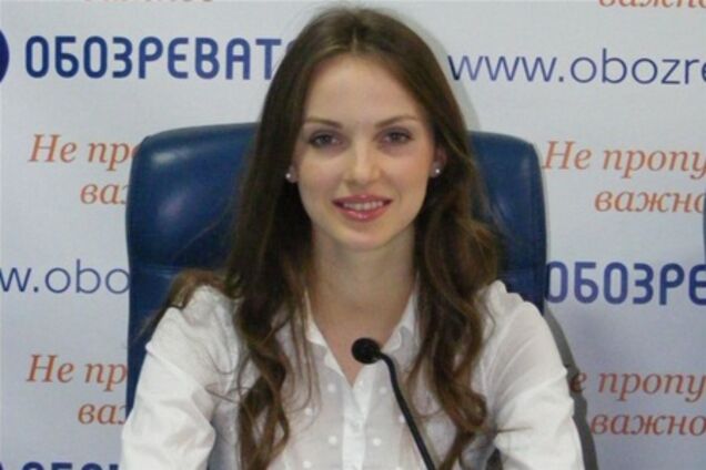 Міс Україна-2011: якось у мене вкрали навіть білизну