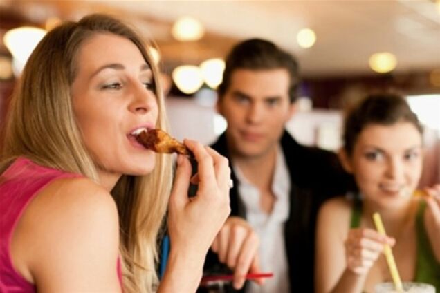 Диетологи назвали 5 секретных правил, которые спасут вашу фигуру