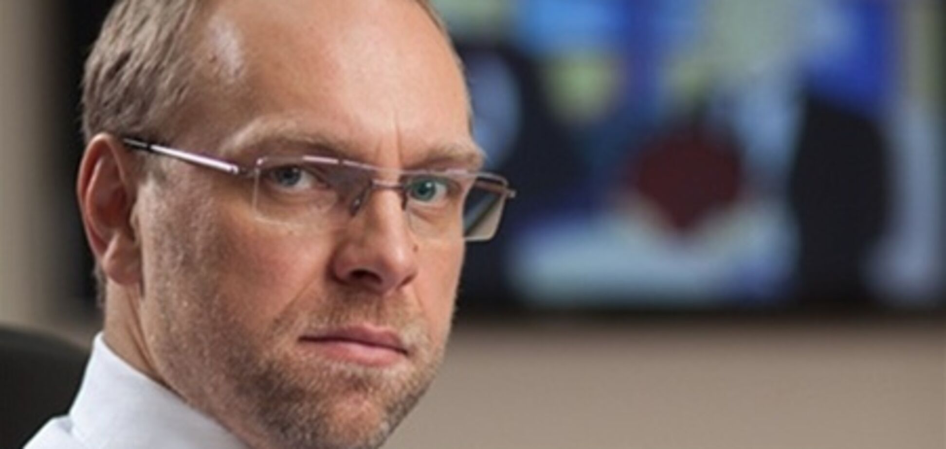 Власенко не пустили к Тимошенко