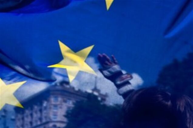 Україна та ЄС завтра парафують лише частину Угоди - джерело