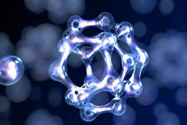 Украина избавится от 10 тысяч тонн опасных химических веществ