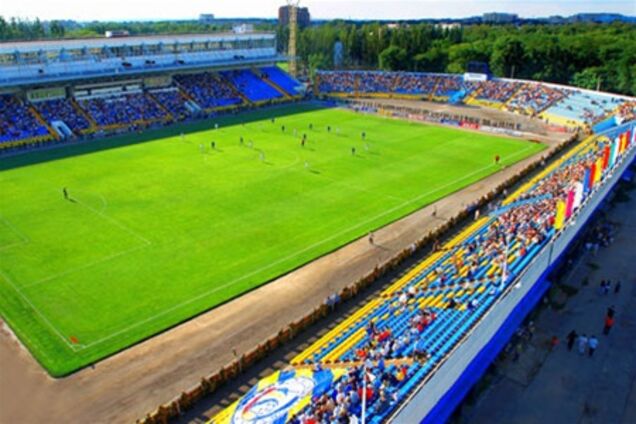 Сформированы полуфинальные пары в России