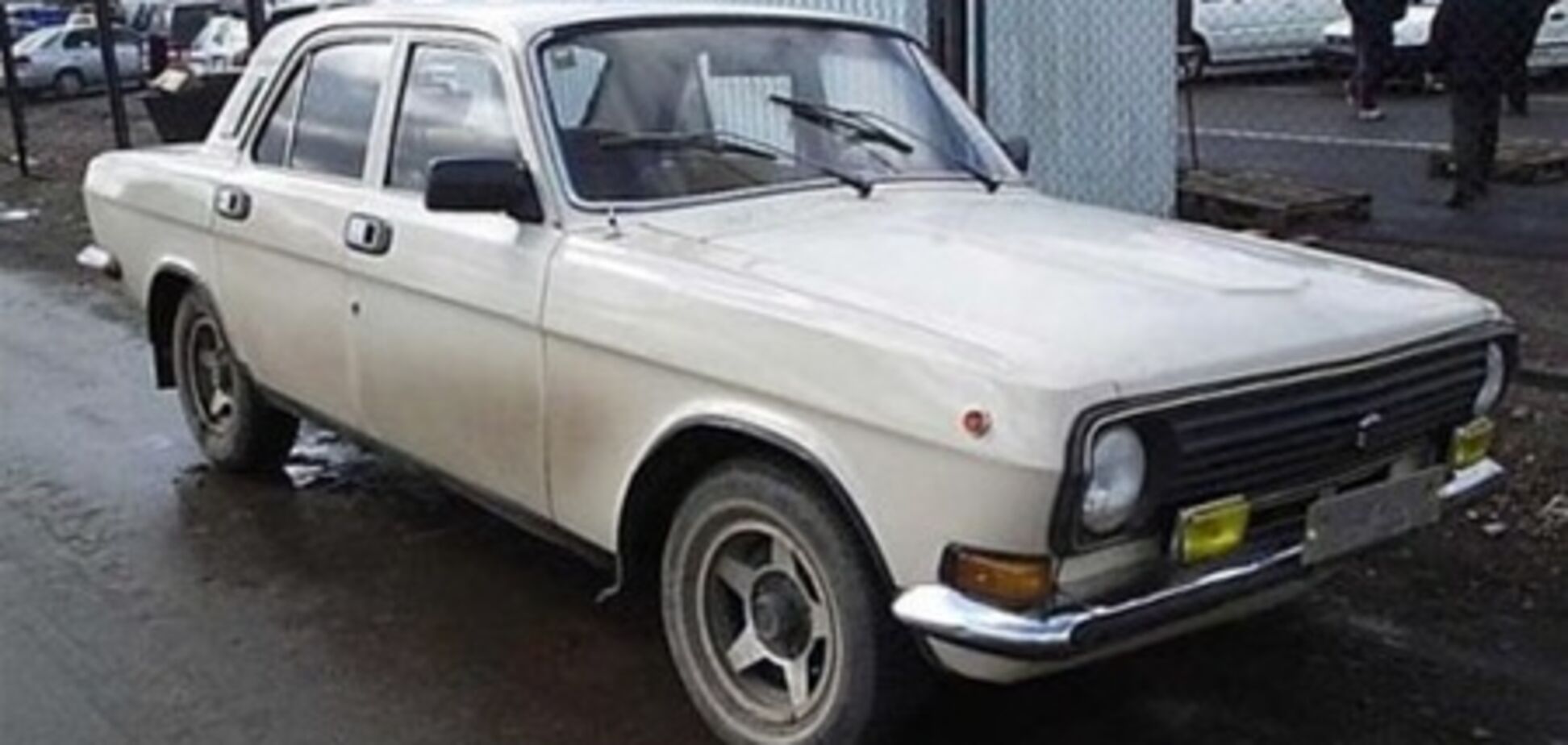 Старые авто в Украине станут роскошью – эксперты