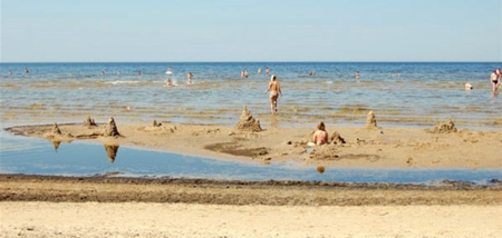 19 мая Юрмала откроет пляжный сезон