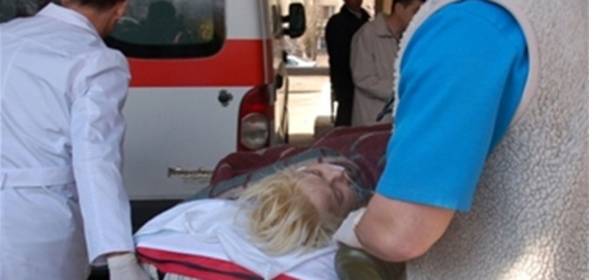 У справі Макар недбалість допустила недосвідчений слідчий - Поліщук