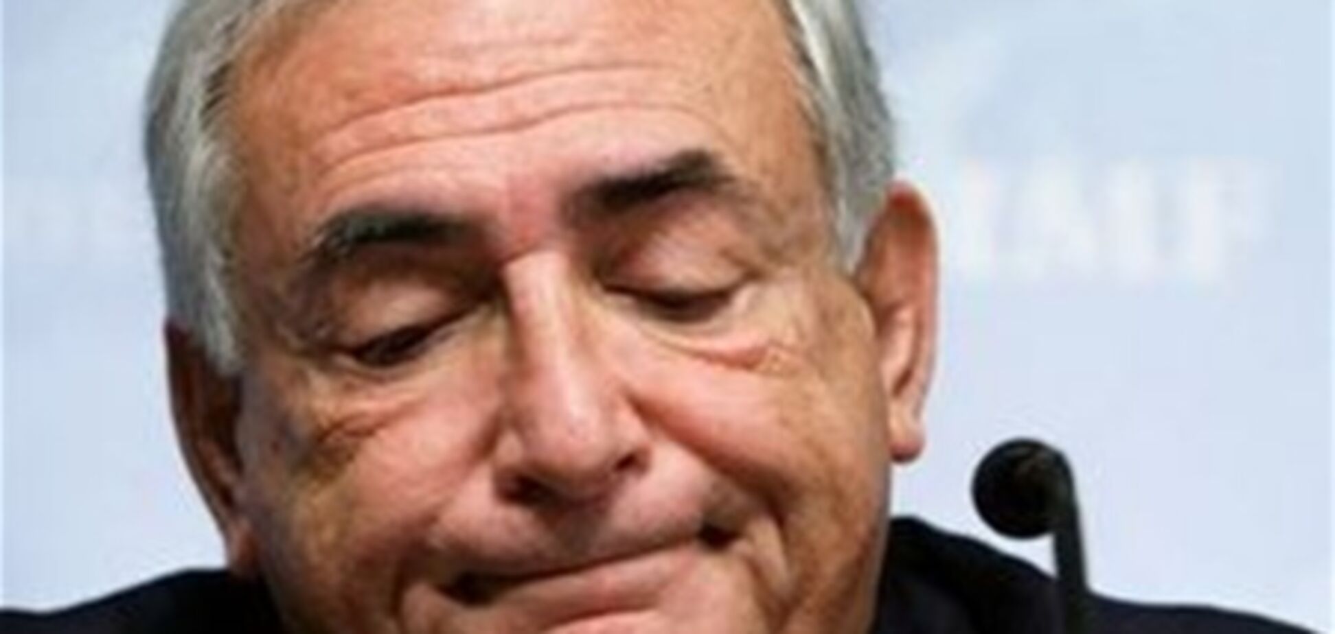 Девушки об оргиях со Стросс-Каном: это была скотобойня