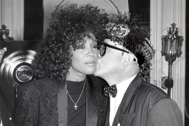 Элтон Джон рад, что вовремя завязал