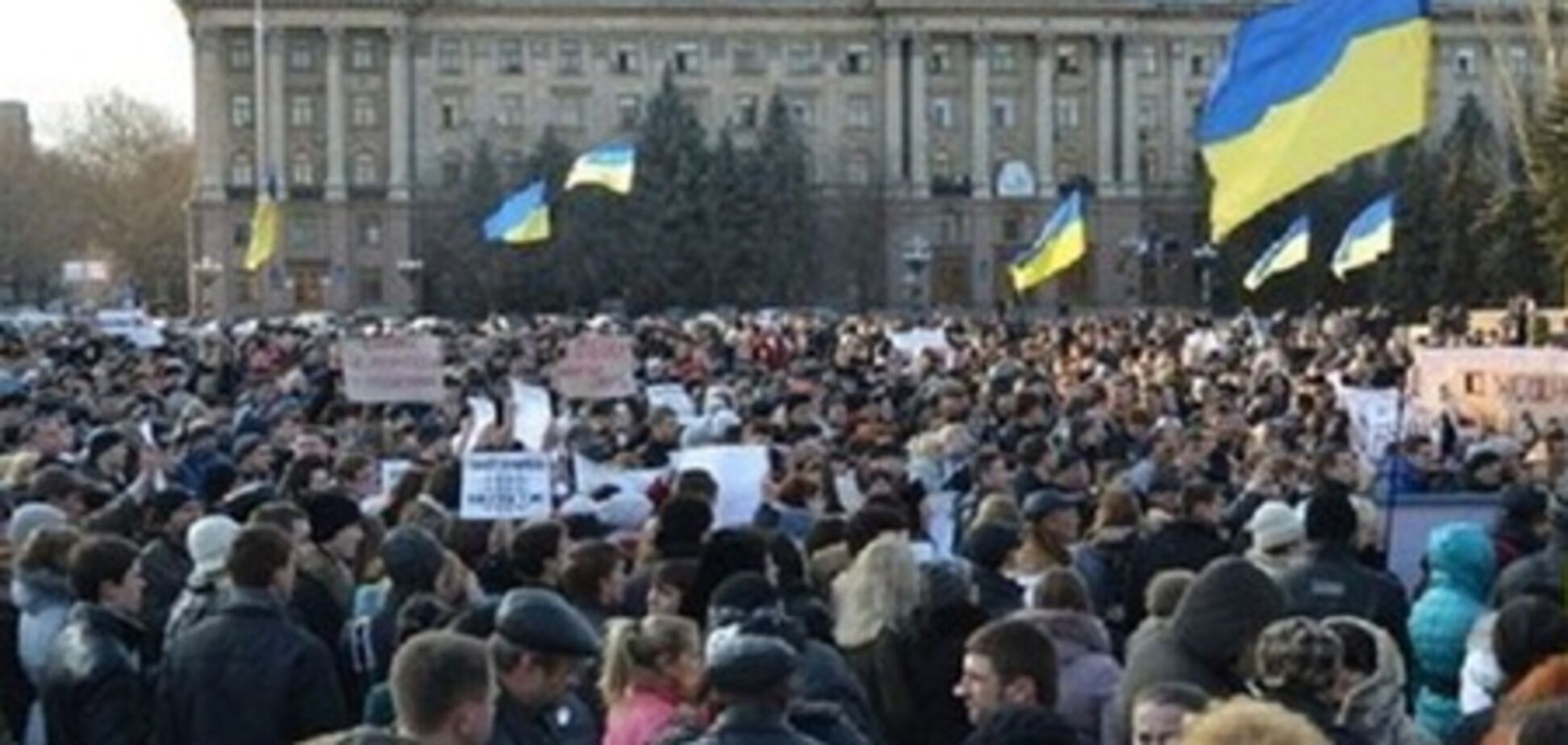 Сьогодні в Миколаєві проведуть мітинг на згадку Оксани Макар