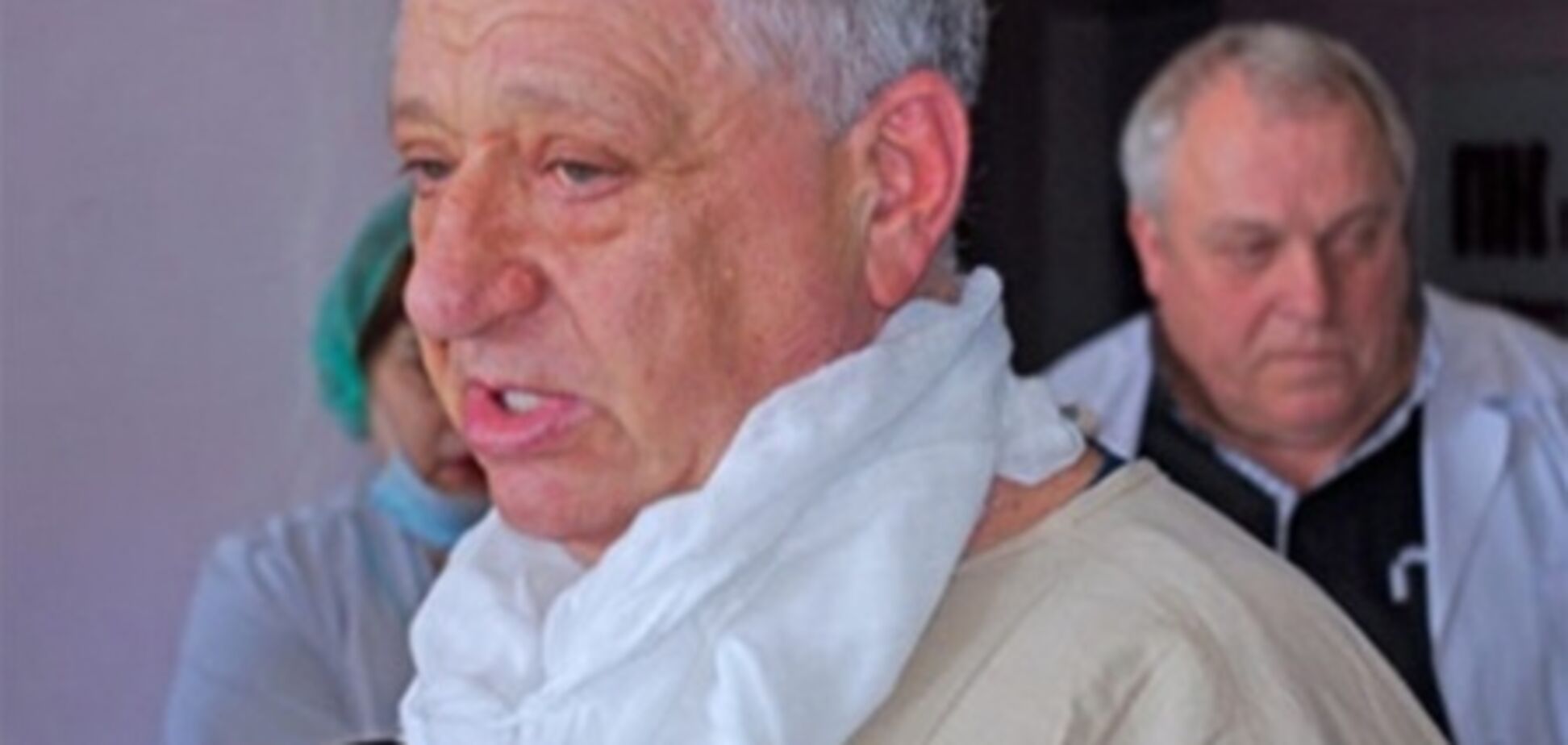 Лікар: три рази робили Оксані масаж серця, але запустити його не вдалося