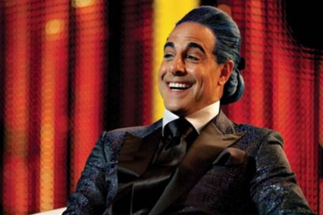 Стэнли Туччи поговорит с Эммой Уотсон об этом...