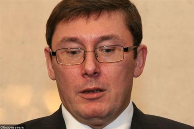 У понеділок Луценко чекає новий суд