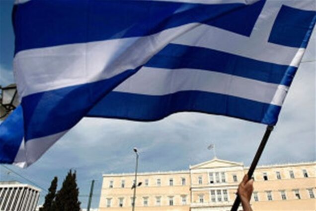 Moody’s понизило рейтинг Греции до самого низкого