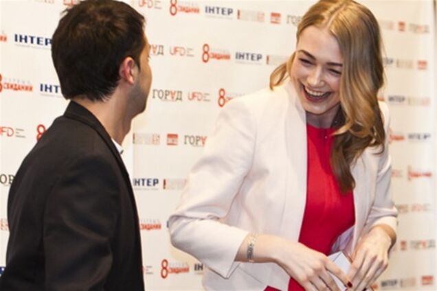 8 первых свиданий Зеленского и Акиньшиной