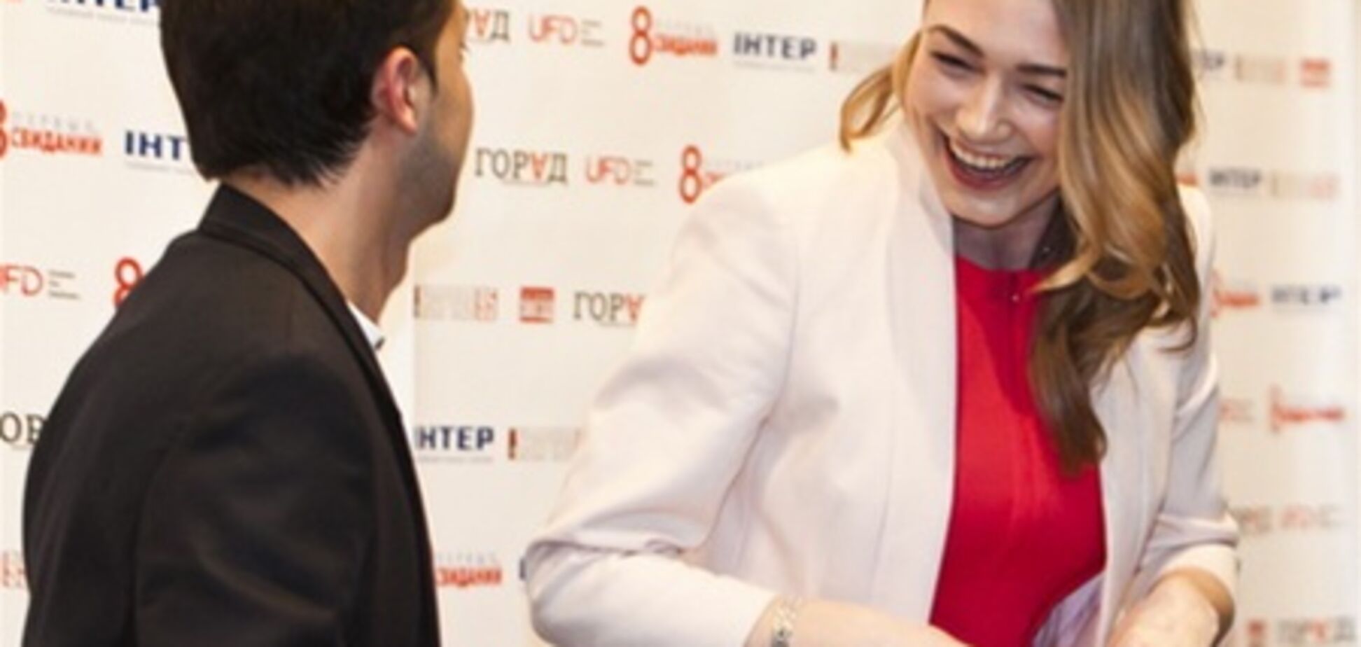 8 первых свиданий Зеленского и Акиньшиной