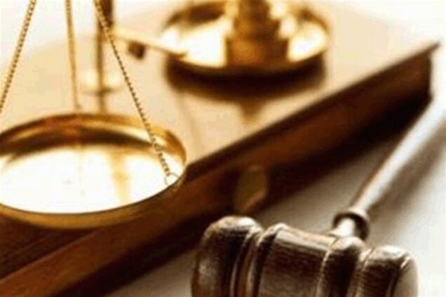 МВС: цього року до відповідальності притягуються вже шість суддів