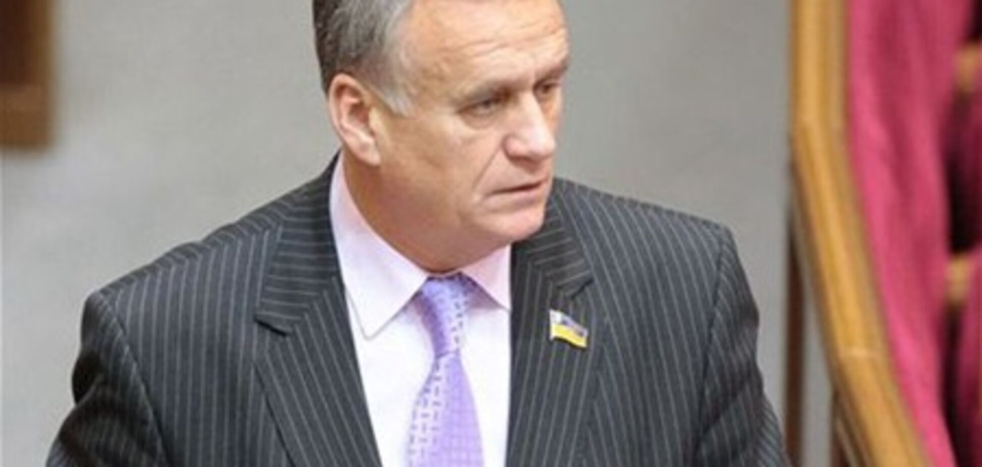 Сухой: от встречи оппозиции с Януковичем не жду ничего хорошего