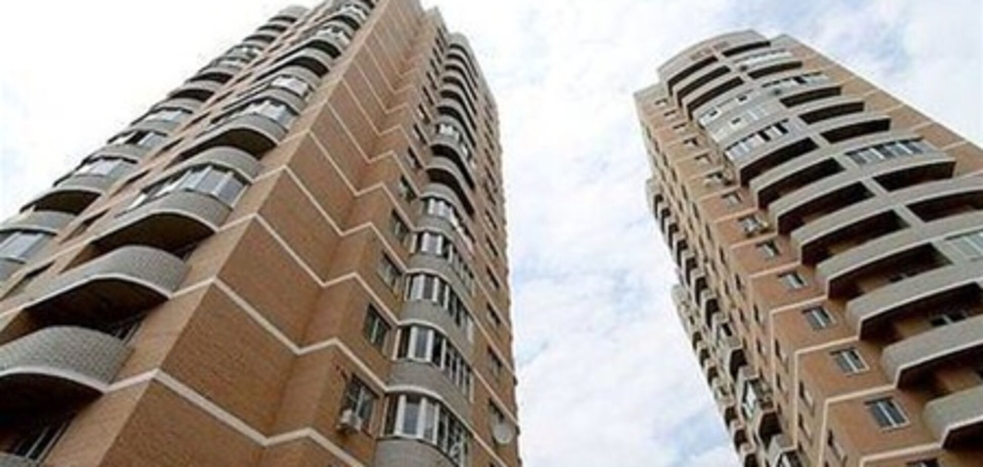 Предложение первичного жилья вырастет на 30%