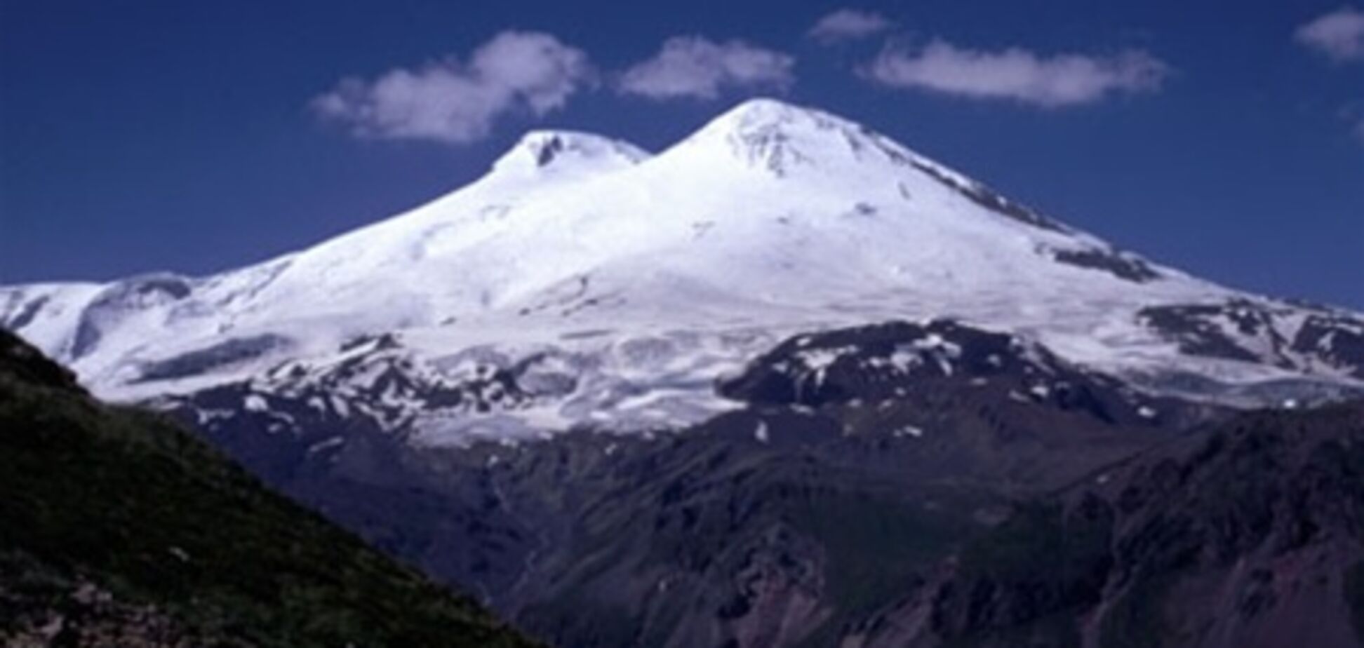 Почти сутки нет связи с пропавшими украинскими альпинистами