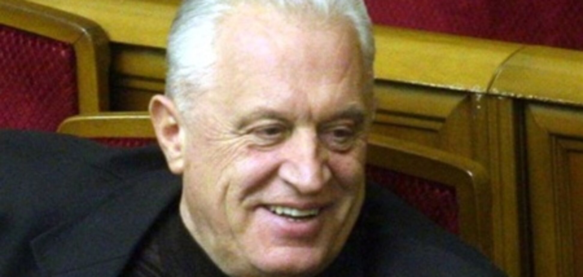 Грач: Горбачова потрібно відправити до Сибіру