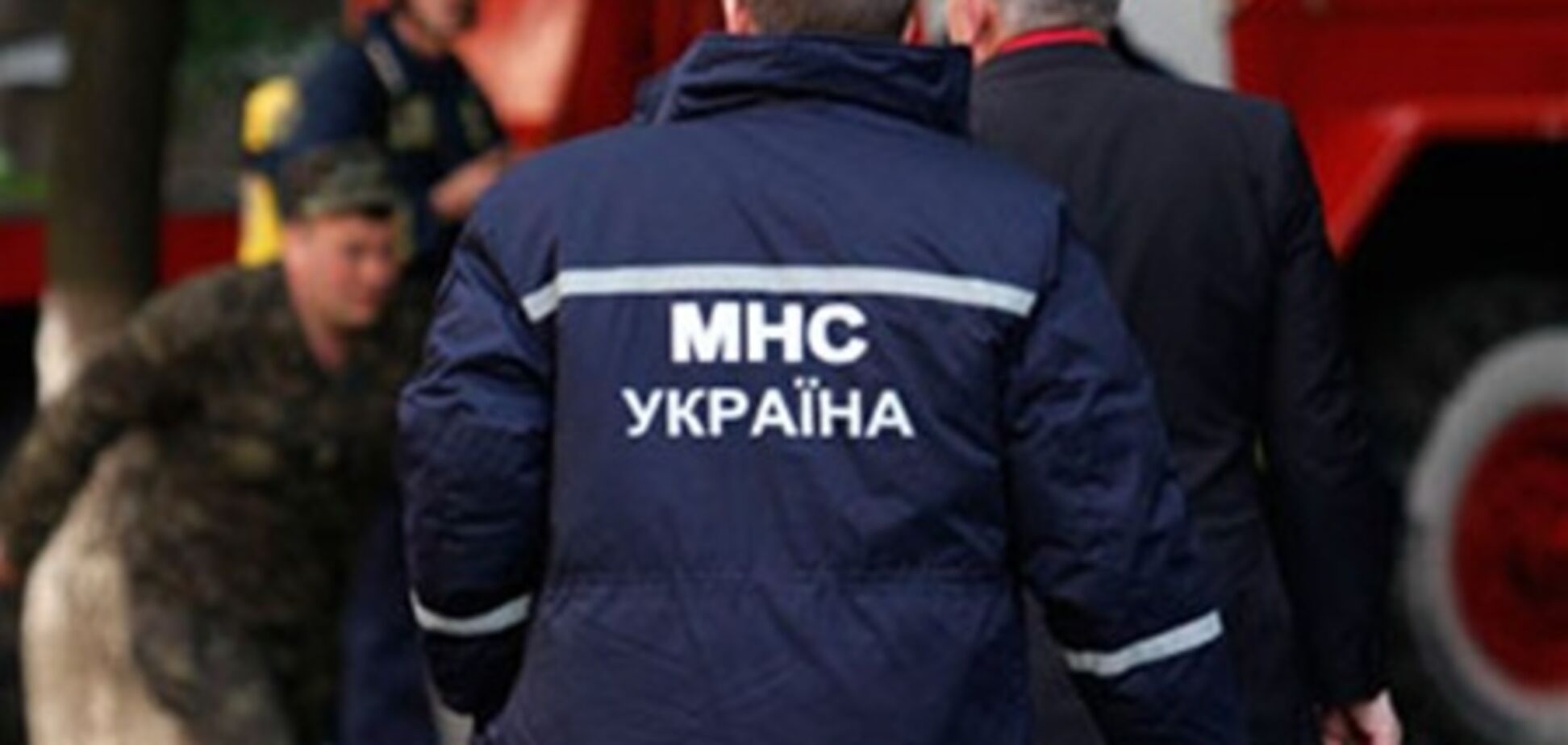 У Чернівцях на військовій базі вибухнув газ: є постраждалі