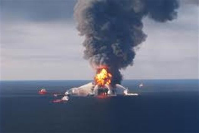 США приветствуют решение 'BP' заплатить за аварию в Мексиканском заливе
