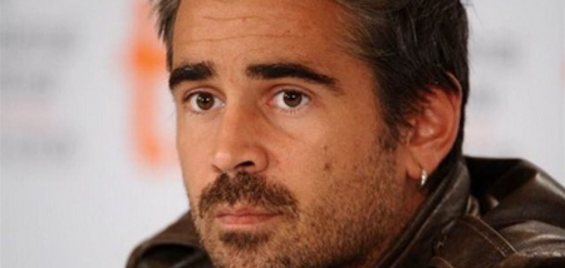 Колин Фаррелл не успеет подкачаться для роли Ланселота