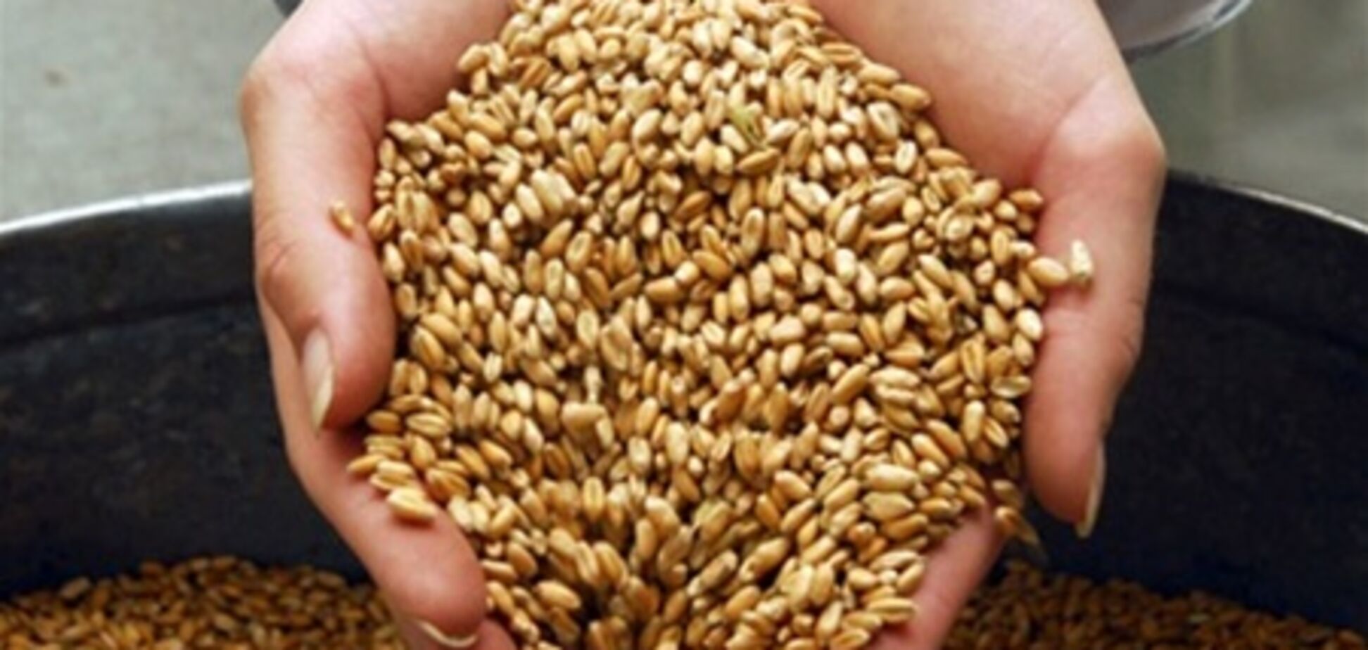Украина вновь может стать главным импортером зерна