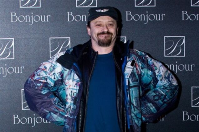 Поярков покупает брендовые вещи за бесценок