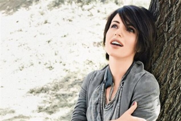 Волкова пришла на вечеринку без белья