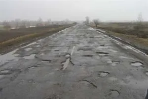 Дороги: стоимость соответствует качеству?