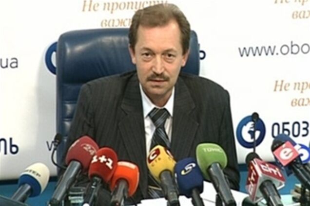 Поліщук: у справі Оксани Макар на прокуратуру і МВС ніхто не тиснув