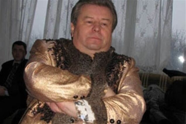 Поплавского увезла «Скорая» прямо с телемарафона