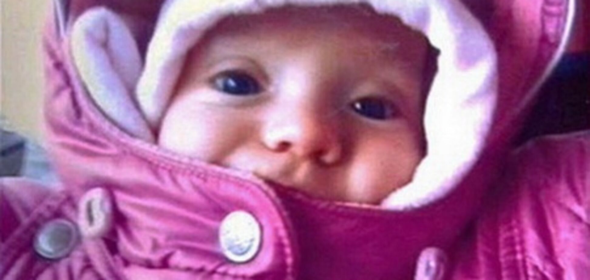 У Росії розкрита таємниця викрадення 9-місячної дівчинки