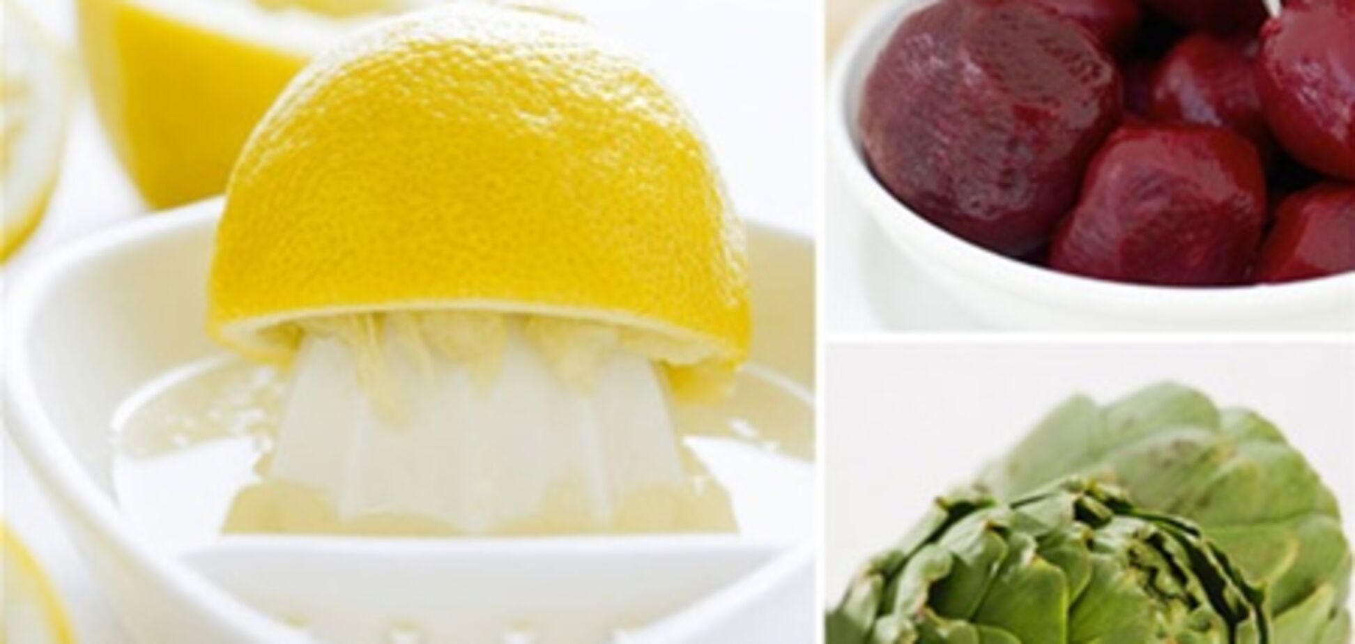 Весенняя детоксикация! Быстрый способ почистить организм