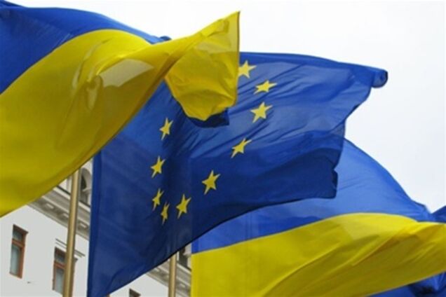 Сегодня Украина и ЕС парафируют Соглашение об ассоциации 
