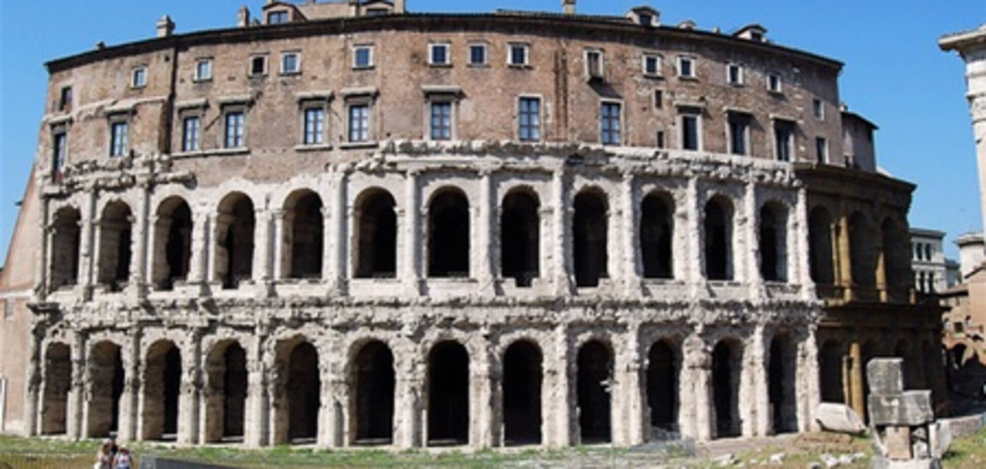 Аренда комнаты в Риме стоит 6600 гривен