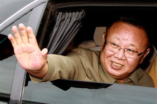 Про Кім Чен Іра написали понад 70 тис. книг